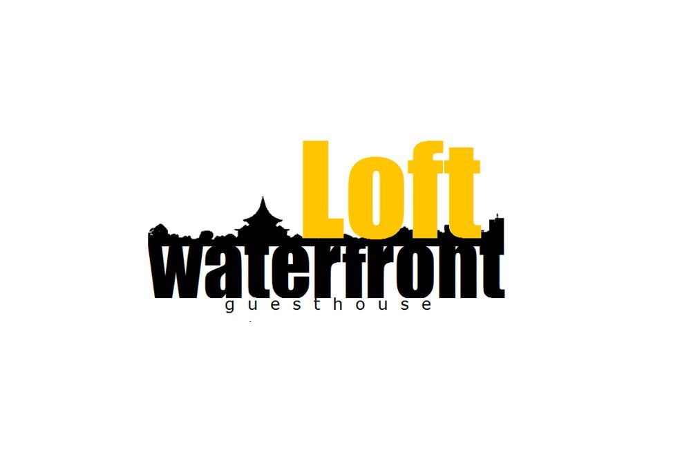 Spot On 90610 Loft Waterfront Hotel กูชิง ภายนอก รูปภาพ